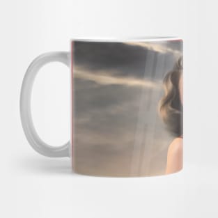 Lana Del Rey Mug